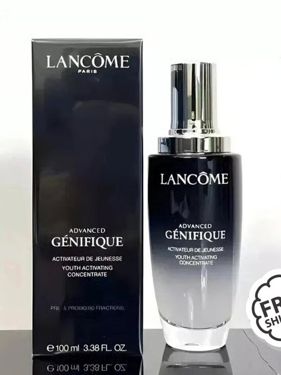 Branded Other - Lancome Advanced Genifique Youth Activating Concentrate 3.38oz /100ml New Sealed